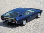 Lamborghini Espada 1968 года
